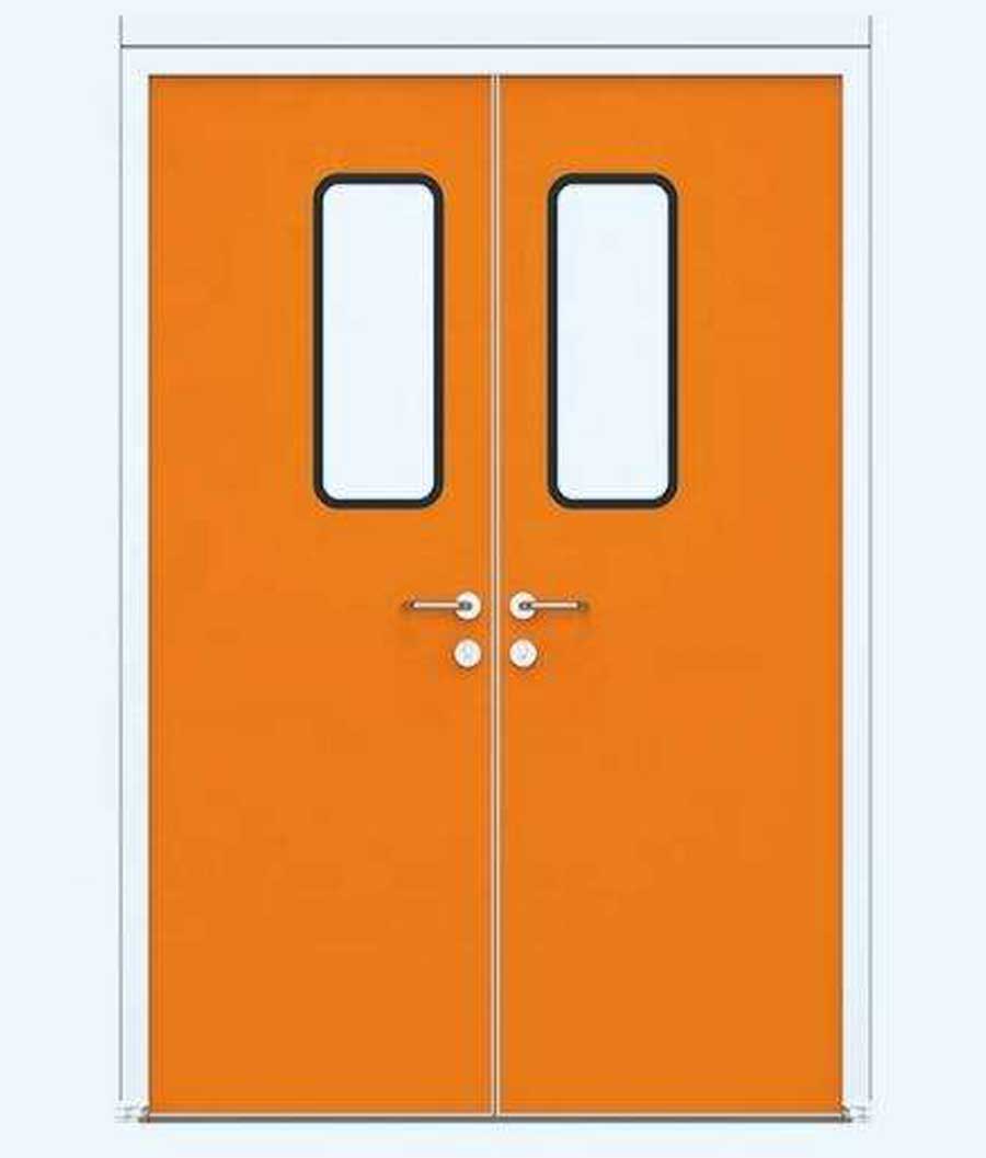 Sandwich Panel Door - Image 2